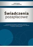 Świadczenia pozapłacowe w sklepie internetowym Booknet.net.pl