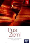 Puls Ziemi Klasa 1. Gimnazjum. Geografia. Podręcznik w sklepie internetowym Booknet.net.pl