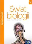 Świat biologii. Klasa 2. Gimnazjum. Biologia Zeszyt ćwiczeń w sklepie internetowym Booknet.net.pl