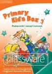 Primary Kid's Box 3 Classware DVD w sklepie internetowym Booknet.net.pl