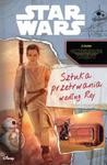 Star Wars. Sztuka przetrwania według Rey. w sklepie internetowym Booknet.net.pl