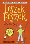 Leszek Peszek idzie na ryby w sklepie internetowym Booknet.net.pl
