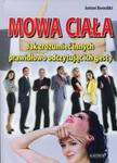 Mowa ciała w sklepie internetowym Booknet.net.pl