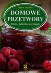 Domowe przetwory w sklepie internetowym Booknet.net.pl