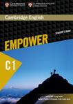 Cambridge English Empower Advanced Student's Book w sklepie internetowym Booknet.net.pl