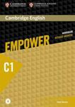 Cambridge English Empower Advanced Workbook without answers w sklepie internetowym Booknet.net.pl