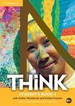 Think 3 Student's Book with Online Workbook and Online Practice w sklepie internetowym Booknet.net.pl