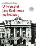 Uniwersytet Jana Kazimierza we Lwowie w sklepie internetowym Booknet.net.pl