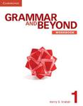 Grammar and Beyond 1 Workbook w sklepie internetowym Booknet.net.pl
