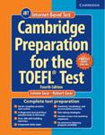 Cambridge Preparation for the TOEFL Test w sklepie internetowym Booknet.net.pl