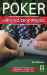 Poker Jak grać, żeby wygrać w sklepie internetowym Booknet.net.pl