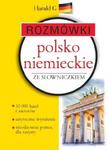 Rozmówki polsko-niemieckie ze słowniczkiem w sklepie internetowym Booknet.net.pl