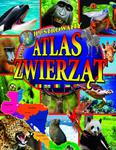 Ilustrowany atlas zwierząt w sklepie internetowym Booknet.net.pl