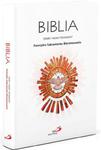 BIBLIA ST.I NT.SAKRAMENT BIERZMOWANIA OP EDYCJA ŚW.PAWŁA 5907564020992 w sklepie internetowym Booknet.net.pl