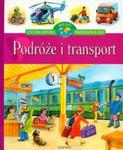 Podróże i transport Encyklopedia przedszkolaka w sklepie internetowym Booknet.net.pl