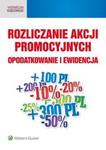 Rozliczanie akcji promocyjnych Opodatkowanie i ewidencja w sklepie internetowym Booknet.net.pl