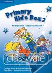 Primary Kid's Box 2 Classware DVD w sklepie internetowym Booknet.net.pl