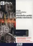 Wielki multimedialny słownik niemiecko-polski polsko-niemiecki Pendrive w sklepie internetowym Booknet.net.pl