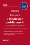 Ustawa o finansach publicznych z komentarzem do zmian w sklepie internetowym Booknet.net.pl