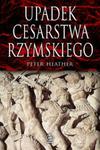 Upadek cesarstwa rzymskiego w sklepie internetowym Booknet.net.pl