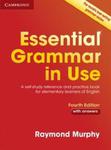 Essential Grammar in Use with Answers w sklepie internetowym Booknet.net.pl