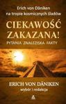 Ciekawość zakazana! w sklepie internetowym Booknet.net.pl