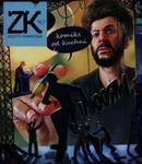 Zeszyty komiksowe nr 21/2016 w sklepie internetowym Booknet.net.pl