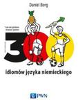 300 idiomów języka niemieckiego w sklepie internetowym Booknet.net.pl