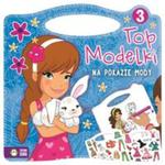 Top Modelki na pokazie mody Część 3 w sklepie internetowym Booknet.net.pl