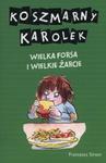 KOSZMARNY KAROLEK WIELKA FORSKA I WIELKI WZNOWIENIE BR. ZNAK w sklepie internetowym Booknet.net.pl