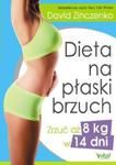 Dieta na płaski brzuch w sklepie internetowym Booknet.net.pl