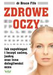 Zdrowe oczy w sklepie internetowym Booknet.net.pl