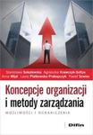 Koncepcje organizacji i metody zarządzania w sklepie internetowym Booknet.net.pl