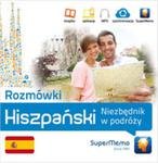 Rozmówki: Hiszpański Niezbędnik w podróży w sklepie internetowym Booknet.net.pl