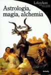 Astrologia, magia, alchemia w sklepie internetowym Booknet.net.pl