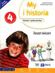 04 HISTORIA/NE-PWN/MY I HISTORIA ĆW.2016 NOWA ERA 9788326726897 w sklepie internetowym Booknet.net.pl