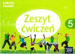 05 MUZ/NE/LEKCJA MUZYKI ĆW. 2016 NOWA ERA 9788326726477 w sklepie internetowym Booknet.net.pl