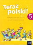 05 J.POL/NE/TERAZ POLSKI PODR. 2016 NOWA ERA 9788326725500 w sklepie internetowym Booknet.net.pl