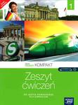 DAS IST DEUTSCH KOMPAKT 1 ĆW.NU 2016 NOWA ERA w sklepie internetowym Booknet.net.pl