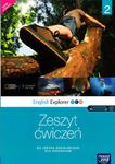 ENGLISH EXPLORER NEW CZ.2 ĆW. 2016 NOWA ERA w sklepie internetowym Booknet.net.pl