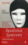 Spalona żywcem w sklepie internetowym Booknet.net.pl