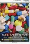 The Placebo Effect: The Power of Positive Thinking w sklepie internetowym Booknet.net.pl