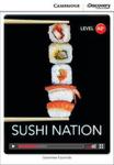 Sushi Nation w sklepie internetowym Booknet.net.pl