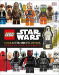 Lego Star Wars Character Encyclopedia Updated w sklepie internetowym Booknet.net.pl