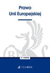 Prawo Unii Europejskiej w sklepie internetowym Booknet.net.pl