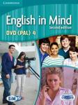 English in Mind 4 DVD (PAL) w sklepie internetowym Booknet.net.pl