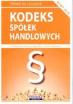 Kodeks spółek handlowych St.pr. 06.06.2016 w sklepie internetowym Booknet.net.pl