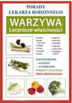 PORADY LEK.RODZINNEGO WARZYWA LECZN.NR92 LITERAT 9788378987543 w sklepie internetowym Booknet.net.pl