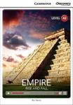 Empire: Rise and Fall Low Intermediate Book with Online Access w sklepie internetowym Booknet.net.pl