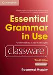 Essential Grammar in Use Elementary Classware w sklepie internetowym Booknet.net.pl